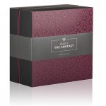 Zestaw akcesoriów erotycznych w stylu BDSM - Loveboxxx BDSM Box   