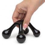 Zestaw 7 akcesoriów na cały tydzień - Fifty Shades of Grey Pleasure Overload A Week of Play 7 sztuk  