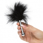 Zestaw 7 akcesoriów na cały tydzień - Fifty Shades of Grey Pleasure Overload A Week of Play 7 sztuk  