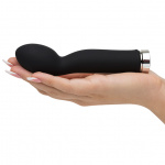 Zestaw 3 akcesoriów na weekend - Fifty Shades of Grey Pleasure Overload Wicked Weekend  3 sztuki  