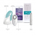 Zestaw akcesoriów - We-Vibe Passionate Play Collection 