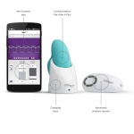 Zestaw akcesoriów - We-Vibe Passionate Play Collection 