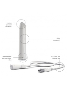 Zestaw akcesoriów - We-Vibe Passionate Play Collection 