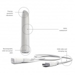 Zestaw akcesoriów - We-Vibe Passionate Play Collection 