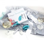 Zestaw akcesoriów - We-Vibe Passionate Play Collection 