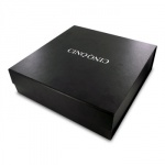 Zestaw dla najlepszego seksu CinqCinq - Edition 1 Soft & Tempting Vibro z wibratorem