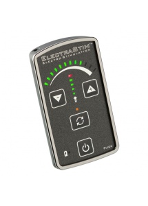 Zestaw do elektrostymulacji - ElectraStim Flick Stimulator Pack  EM60-E 