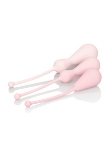 Zestaw do  treningu mięśni Kegla - Inspire Weighted Kegel Training Kit 