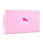 Zestaw do treningu mięśni kegla dla zaawansowanych - FeelzToys FemmeFit Advanced Pelvic Muscle Training Set 3 pcs  