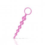 Zestaw erotycznych akcesoriów z dwoma wibratorami - Loveboxxx Starter Kit Flirty n Sweet  