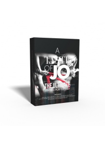 Zestaw erotycznych specyfików - System JO A Taste of JO Gift Set 