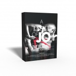 Zestaw erotycznych specyfików - System JO A Taste of JO Gift Set 