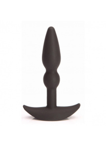 Zestaw korków analnych - Tantus Perfect Plug Kit   