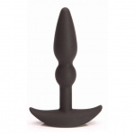 Zestaw korków analnych - Tantus Perfect Plug Kit   