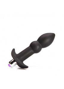 Zestaw korków analnych - Tantus Perfect Plug Kit   