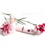 Zestaw kosmetyków erotycznych - HighOnLove The Minis Pleasure Collection  