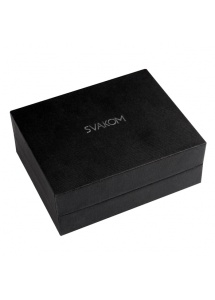 Zestaw kulek gejszy - Svakom Nova Kegel Balls Zielony