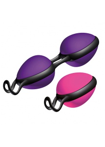 Zestaw kulek kegla - Joydivision Joyballs Secret Set 