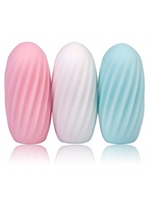 Zestaw masturbatorów 6szt - Svakom Hedy Male Masturbator 6 pcs 