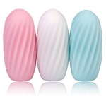 Zestaw masturbatorów 6szt - Svakom Hedy Male Masturbator 6 pcs 