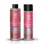 Zestaw na seksowne przygotowania - Dona Be Sexy Gift Set  Flirty