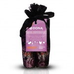 Zestaw na seksowne przygotowania - Dona Be Sexy Gift Set  Sassy