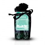 Zestaw na seksowne przygotowania - Dona Be Sexy Gift Set  Naughty