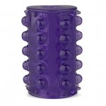 Zestaw podstawowych akcesoriów erotycznych dla par 12 sztuk - Loveboxxx Starter Kit Super Sexy  