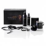 Zestaw prezentów erotycznych i zmysłowych - Dirty Little Secret The Sexy Box 