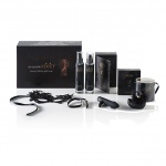 Zestaw prezentów erotycznych i zmysłowych - Dirty Little Secret The Signature Box 