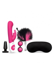 Zestaw prezentowy dla eksperymentujących - The Rabbit Company The G-Spot 