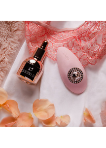 Zestaw prezentowy olejek i masażer - HighOnLove HOL x CEN Oil with Toy  