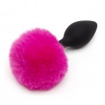 Zestaw sex akcesoriów dla par 7 sztuk - Happy Rabbit Clitoral Pleasure Kit 7 piece  