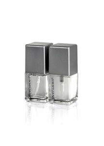 Zestaw środek nawilżający plus czyszczący - Jimmyjane Sensual Care Duo 