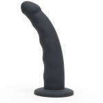  Zestaw strap-on uprząż dildo wibrator - Fifty Shades of Grey Feel it Baby Strap On Dildo Set