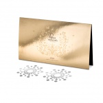 Zestaw tatuaży tymczasowych - Bijoux Indiscrets Mimi Temporary Tattoo 3 Sets  