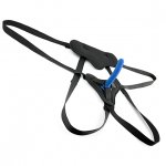 Zestaw uprząż plus dildo - Sportsheets New Comers Strap On Set Special Edition  