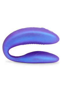 Zestaw wibrator i wibrator dla par - We-Vibe Anniversary Collection  