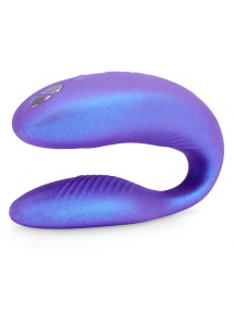 Zestaw wibrator i wibrator dla par - We-Vibe Anniversary Collection  