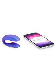 Zestaw wibrator i wibrator dla par - We-Vibe Anniversary Collection  