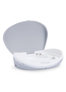 Zestaw wibrator i wibrator dla par - We-Vibe Anniversary Collection  