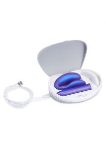 Zestaw wibrator i wibrator dla par - We-Vibe Anniversary Collection  