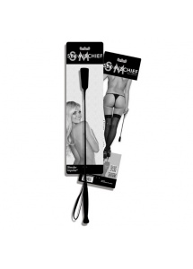 Zgrabna szpicruta - S&M Slender Impulse Crop 