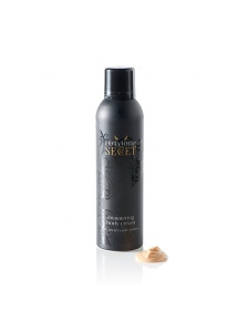 Złocący skórę krem do ciała - Dirty Little Secret Shimmering Body Cream 