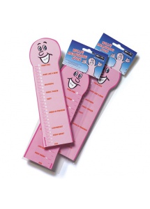 ZMIERZ DŁUGOŚĆ SWOJEJ MĘSKOŚCI -  NAJTANIEJ