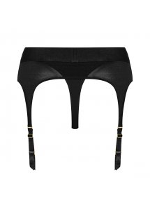 Zmysłowa uprząż do strap-on - Strap-On-Me Harness Lingerie Rebel    XXL